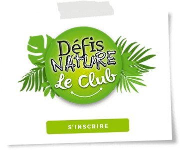 Découvrez le club Défis Nature Bioviva